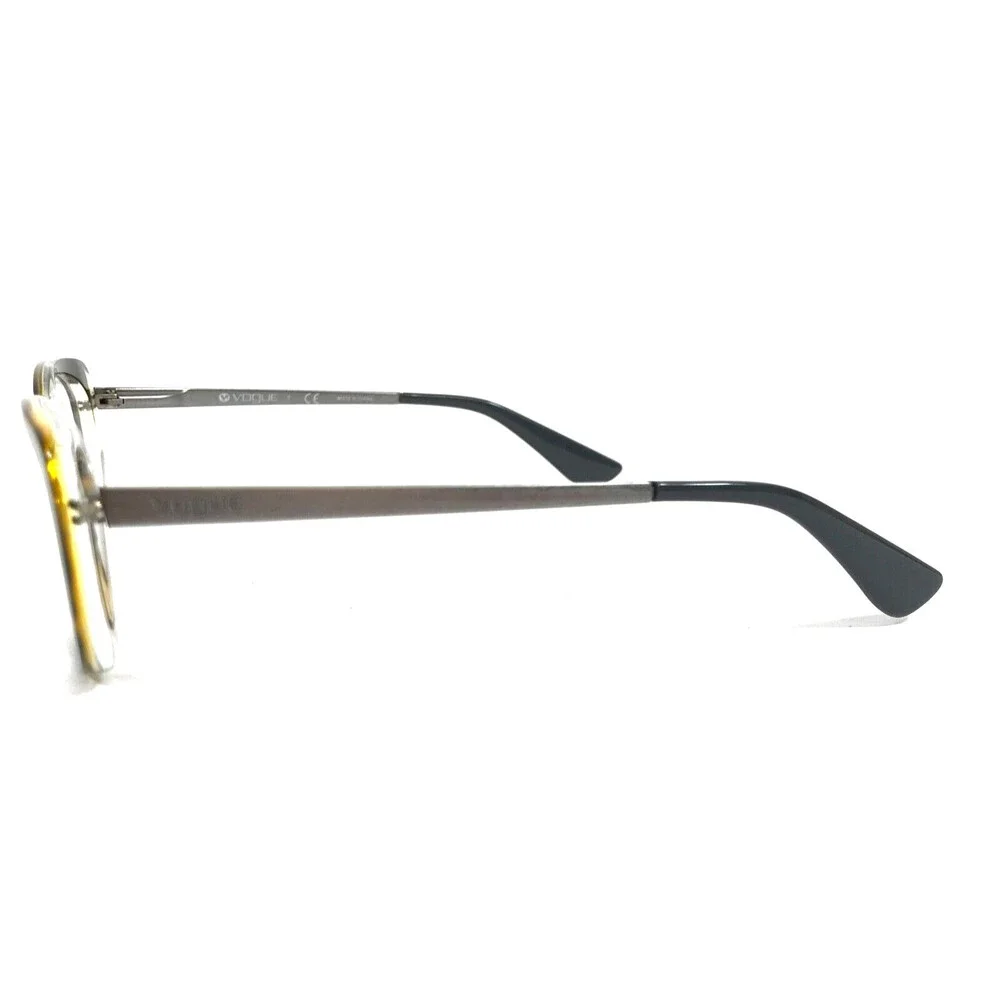Vogue Eyeglasses Frames VO2809 1916 Tortoise Clear Cat Eye Full Rim 50-17- 135